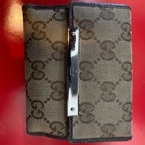 Gucci Wallet